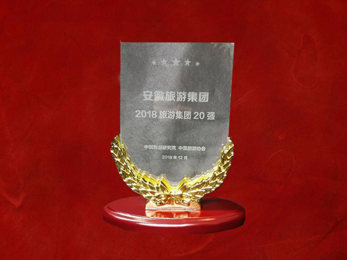 2018年度中国尊龙凯时集团20强