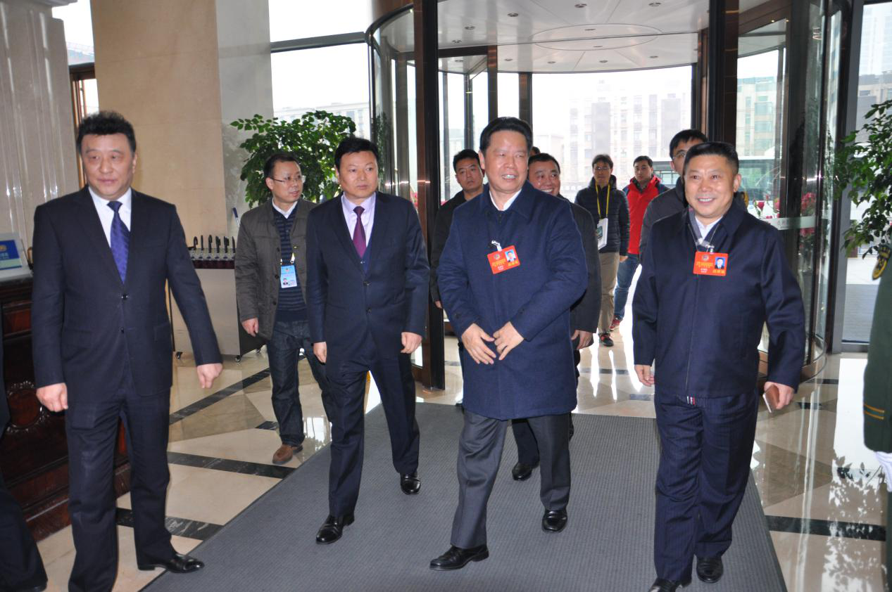 尊龙凯时 - 人生就是搏!