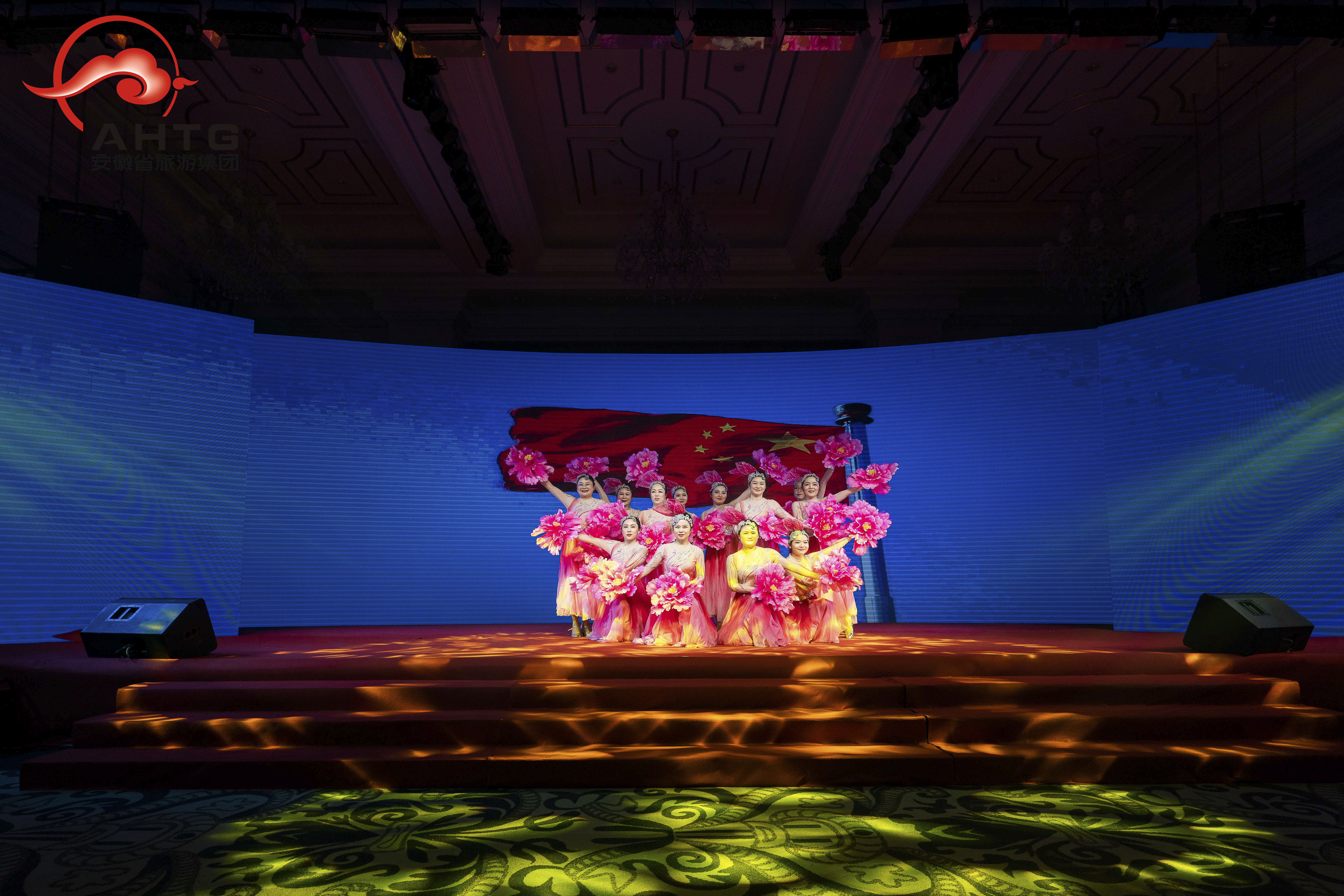 尊龙凯时 - 人生就是搏!