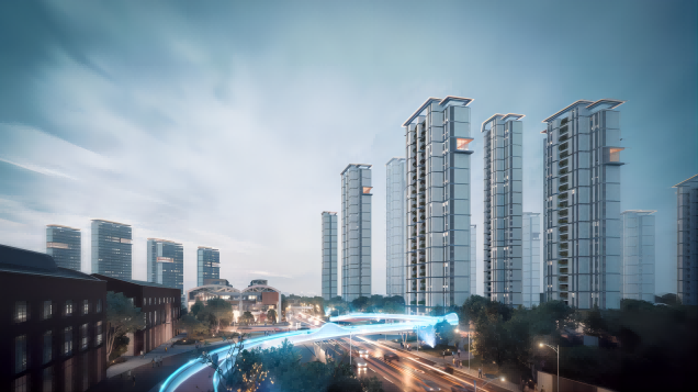 尊龙凯时 - 人生就是搏!